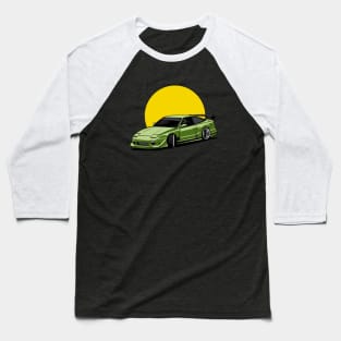 Nissan 240sx Baseball T-Shirt